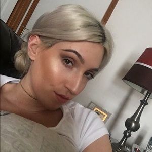 Meet your Posher, Mckenna